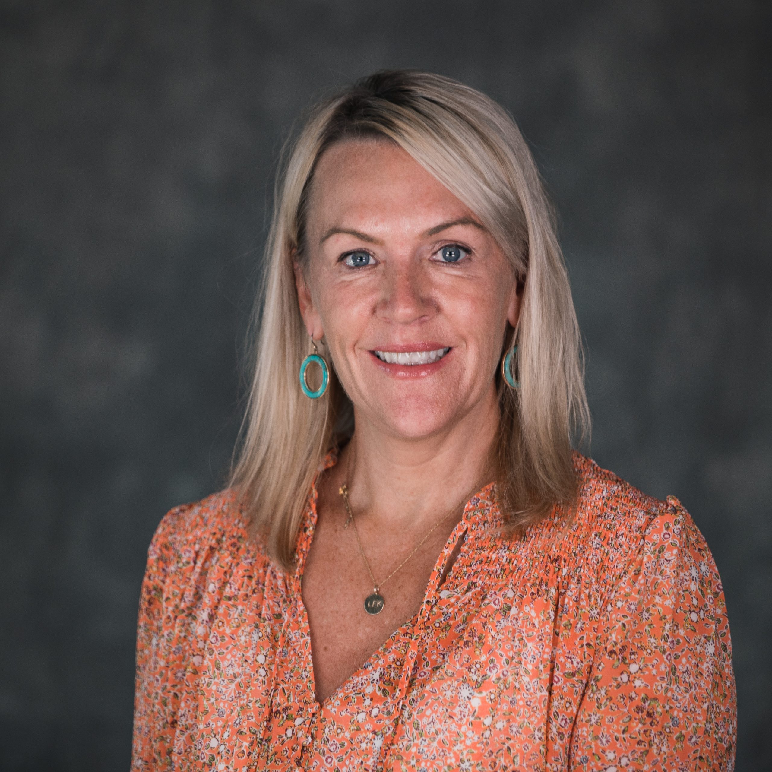 Lisa Kelley